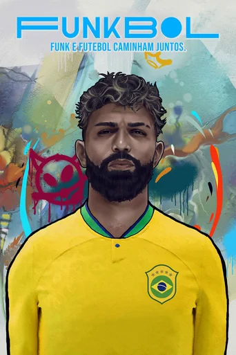 Funkbol - Temporada 1