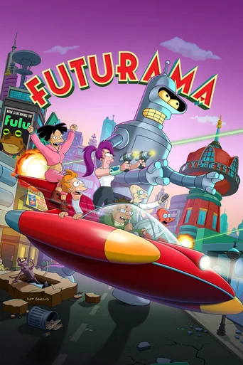 Futurama - Temporada 10