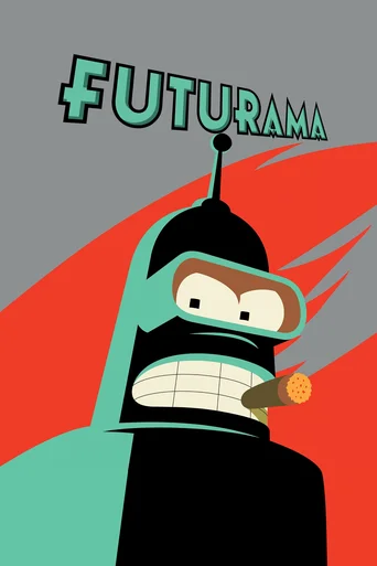 Futurama - Temporada 5