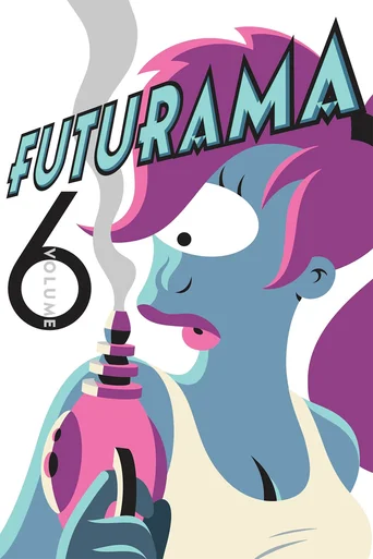 Futurama - Temporada 6