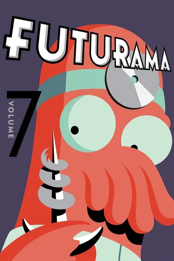 Futurama - Temporada 7