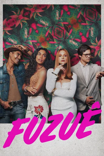 Fuzuê - Temporada 1