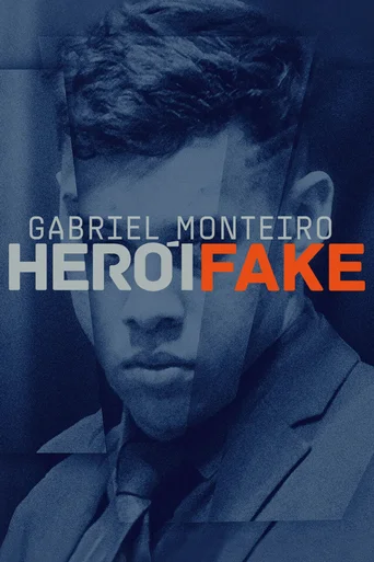Gabriel Monteiro – Herói Fake - Temporada 1