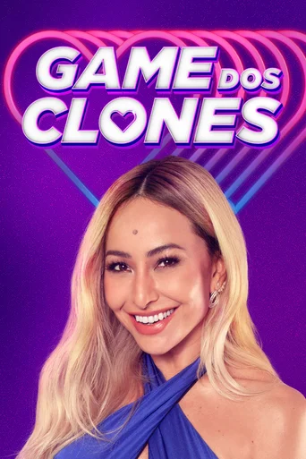 Game dos Clones - Temporada 1