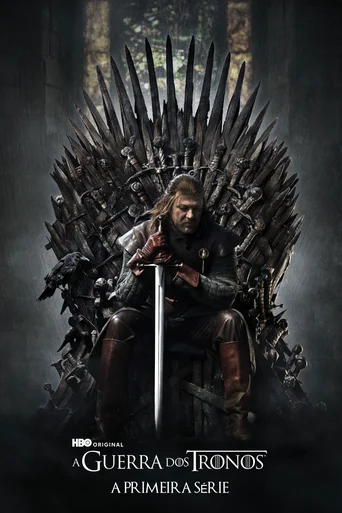 Game of Thrones - Temporada 1