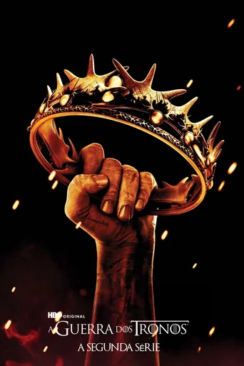 Game of Thrones - Temporada 2