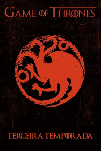 Game of Thrones - Temporada 3