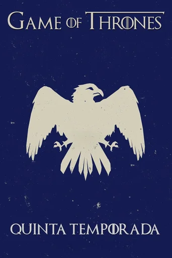 Game of Thrones - Temporada 5