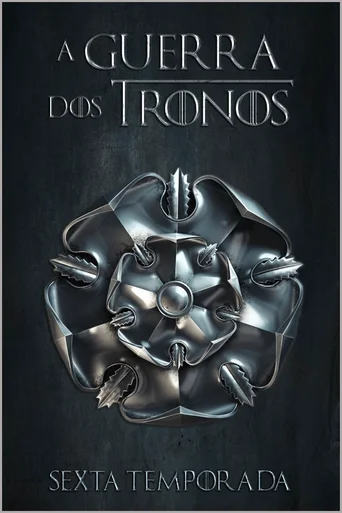 Game of Thrones - Temporada 6