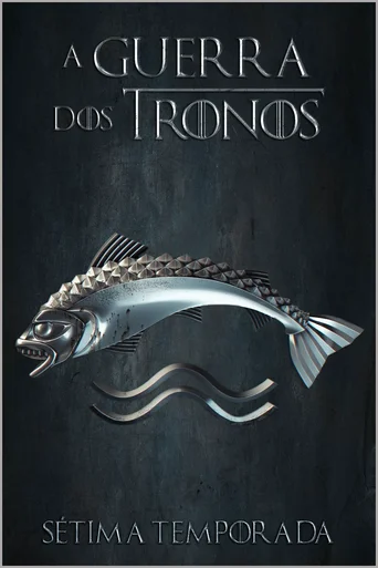 Game of Thrones - Temporada 7