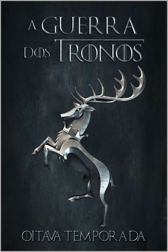 Game of Thrones - Temporada 8