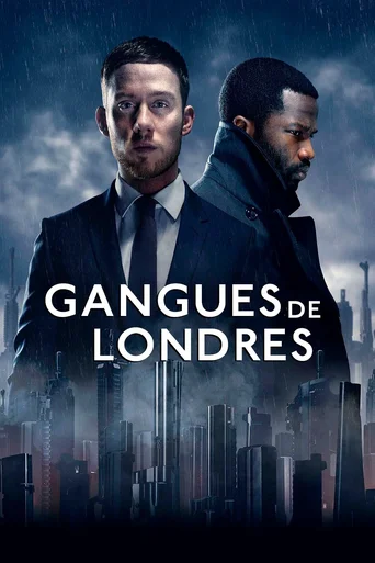 Gangues de Londres - Temporada 1