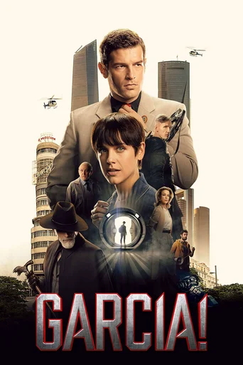 García! - Temporada 1