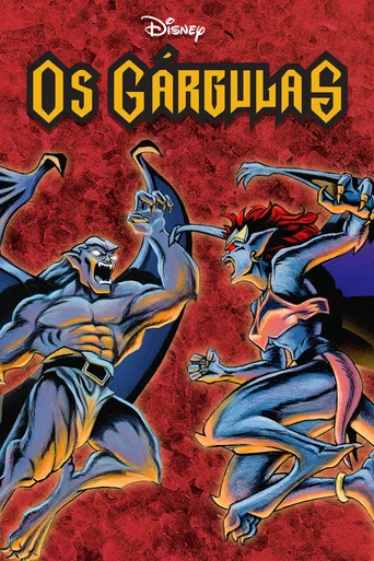 Gárgulas - Temporada 2
