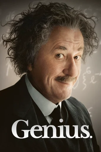 Genius - Temporada 1