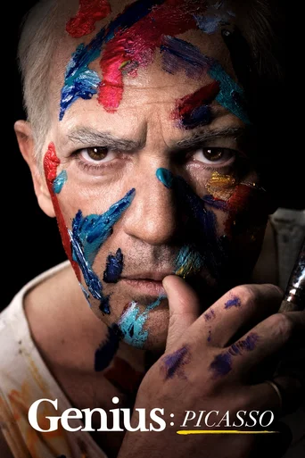 Genius - Temporada 2