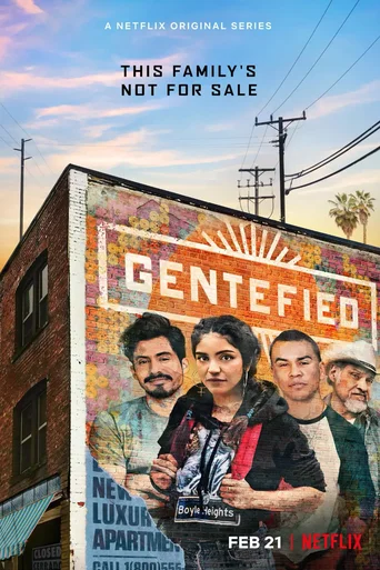Gentefied - Temporada 1