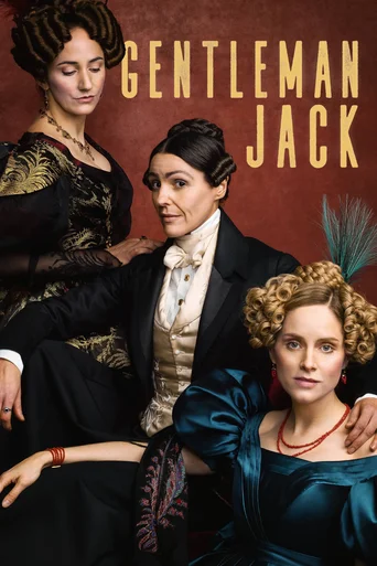 Gentleman Jack - Temporada 2