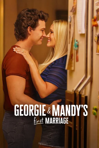 Georgie e Mandy Seu Primeiro Casamento - Temporada 2