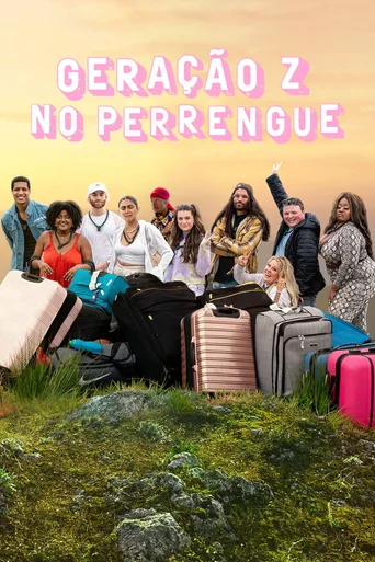 Geração Z no Perrengue - Temporada 1