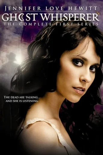 Ghost Whisperer - Temporada 1