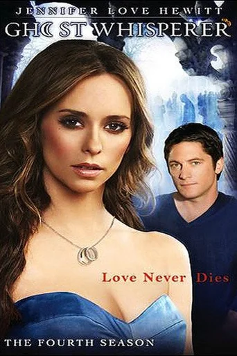 Ghost Whisperer - Temporada 4