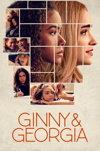 Ginny e Georgia - Temporada 1