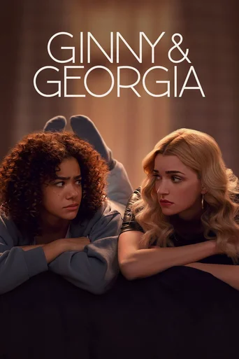 Ginny e Georgia - Temporada 2