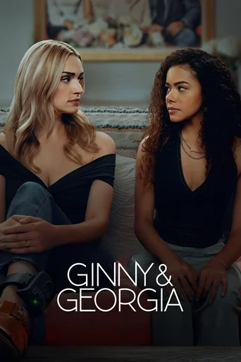 Ginny e Georgia - Temporada 3