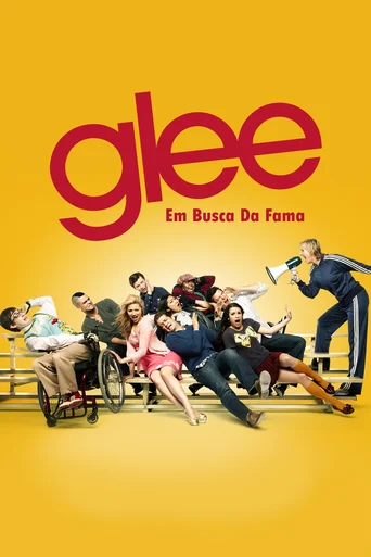 Glee: Em Busca da Fama - Temporada 1
