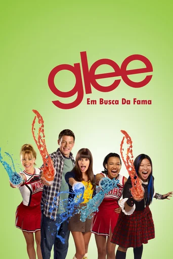 Glee: Em Busca da Fama - Temporada 2