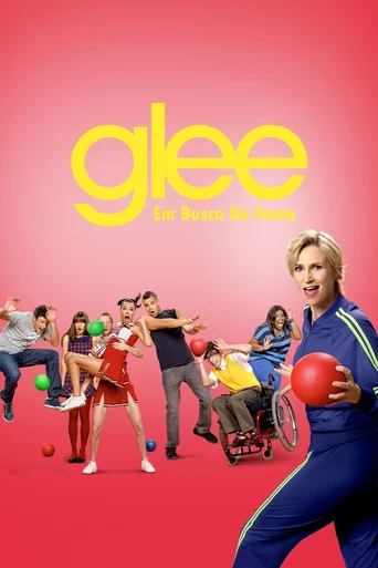 Glee: Em Busca da Fama - Temporada 3