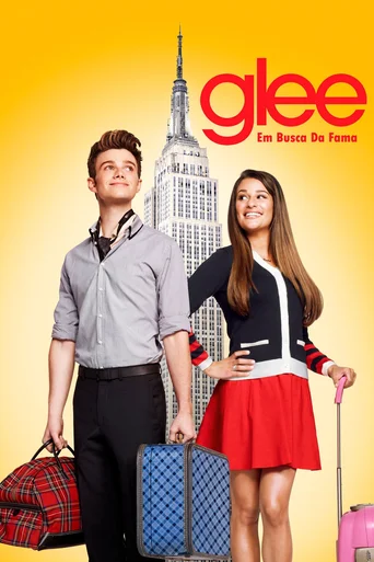 Glee: Em Busca da Fama - Temporada 4