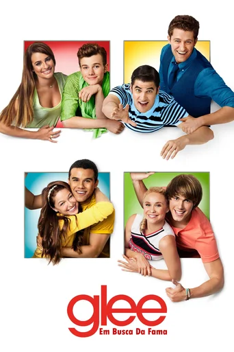 Glee: Em Busca da Fama - Temporada 5