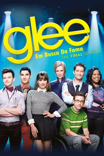 Glee: Em Busca da Fama - Temporada 6