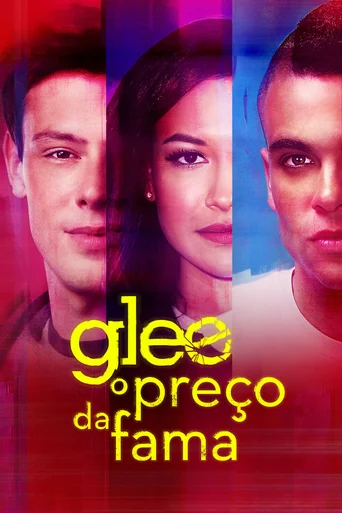 Glee: O Preço da Fama - Temporada 1