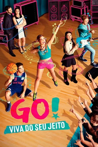 Go! Viva do seu Jeito