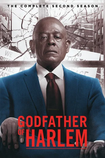 Godfather of Harlem - Temporada 2
