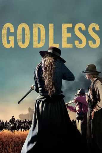 Godless - Temporada 1