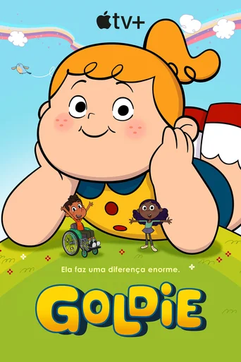 Goldie - Temporada 1