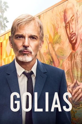 Golias - Temporada 2