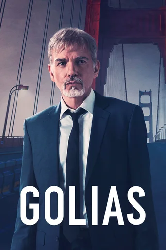 Golias - Temporada 4