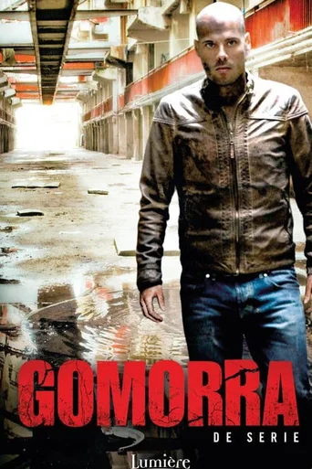 Gomorra - Temporada 1