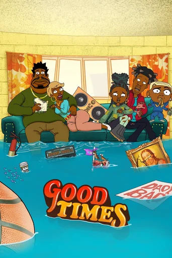 Good Times - Temporada 1