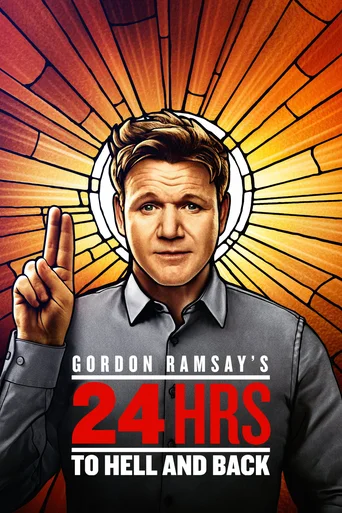 Gordon Ramsay: Do Inferno ao Paraíso em 24h - Temporada 2