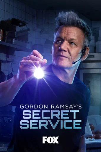 Gordon Ramsay: Serviço Secreto - Temporada 1