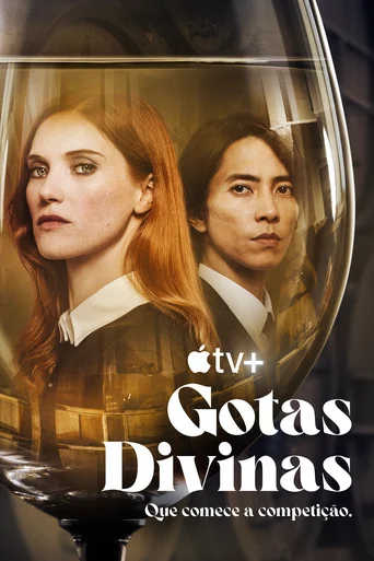 Gotas Divinas - Temporada 1