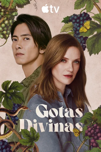 Gotas Divinas - Temporada 2