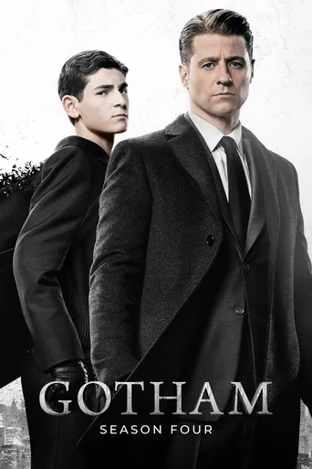 Gotham - Temporada 4