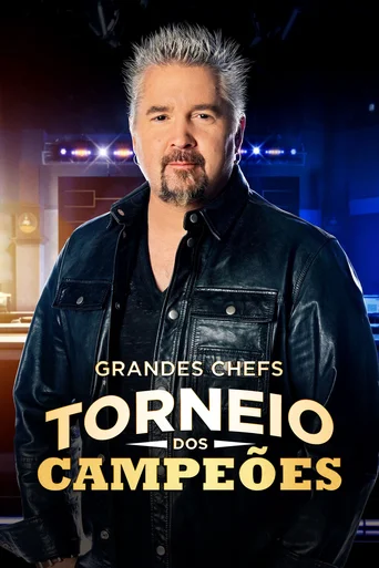 Grandes Chefs: Torneio dos Campeões - Temporada 2